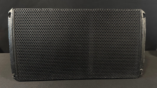 Clair Brothers P-2 Point Source Enclosure Loudspeaker, Clair Brothers P2, Clair P-2 Enclosure Louspeaker, Clair Prothers P-2 Front Fill Floor Monitor, Clair Brothers P2 Monitor. We Sell Professional Audio Equipment. Audio Systems, Amplifiers, Consoles, Mixers, Electronics, Entertainment, Live Sound.
