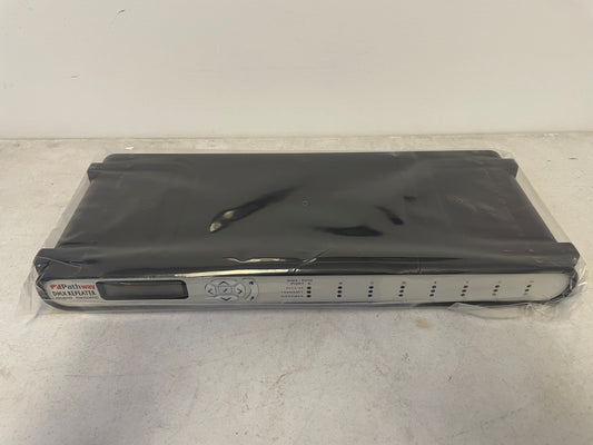 New Pathway DMX Repeater, Pro Series, RDM Equipped, Model 9115, Opened Box for Sale. We Sell Professional Audio Equipment. Audio Systems, Amplifiers, Consoles, Mixers, Electronics, Entertainment, Sound, Live.