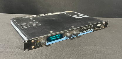Lexicon PCM 81 Digital Effects Processor, Lexicon PCM 81, Lexicon PCM81, Lexicon Digital Effects Processor, PCM 81 Effects Processor. We Sell Professional Audio Equipment. Audio Systems, Amplifiers, Consoles, Mixers, Electronics, Entertainment, Live Sound.