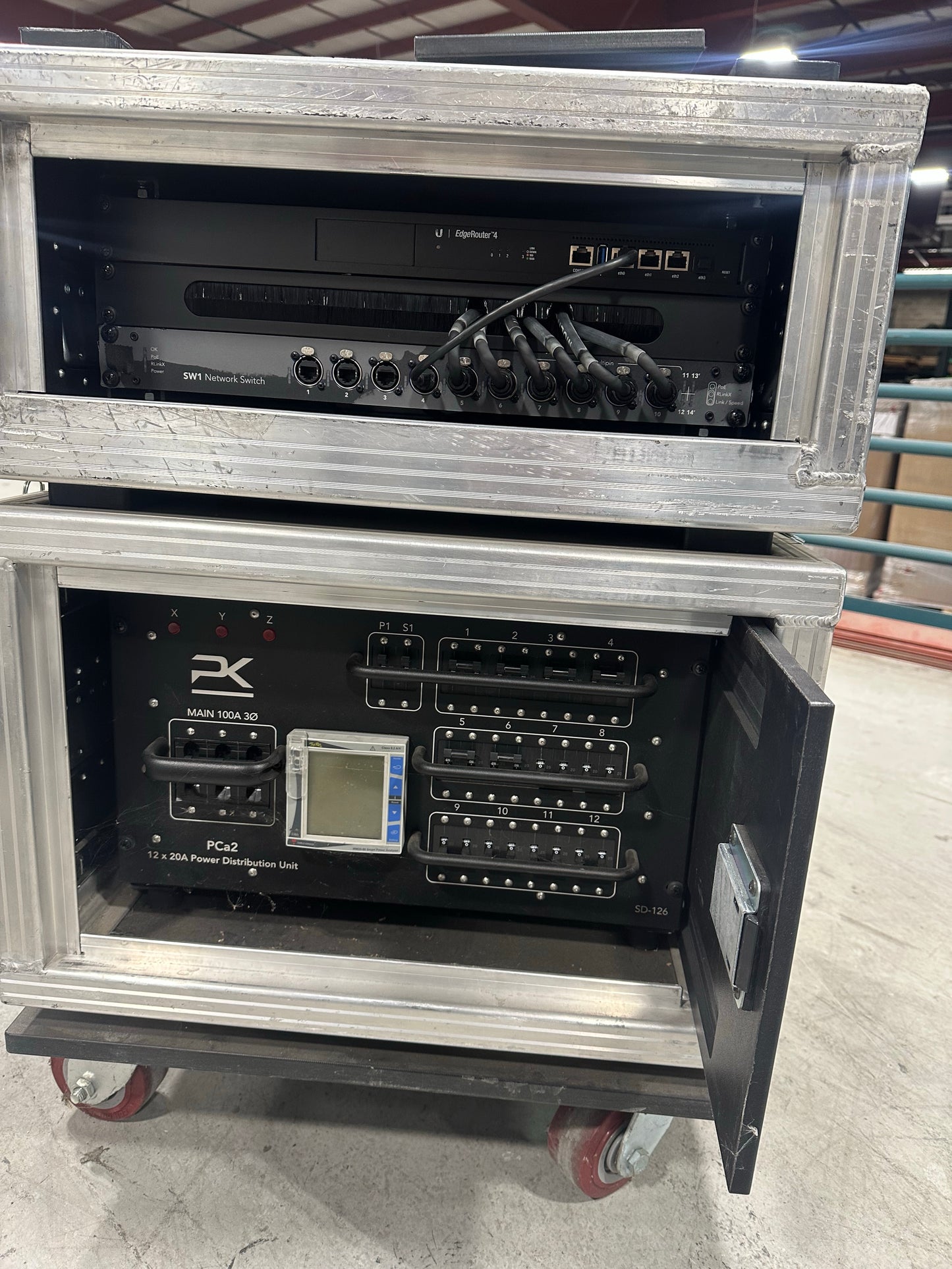 PK Sound System Package, PK Sound T10 Line Source Speaker, PK Sound T218 Subwoofer, PK Sound PCa2 Power Cell, SC1 Signal Cell, PK Sound Line Array Speaker System. We Sell Professional Audio Equipment. Audio Systems, Amplifiers, Consoles, Mixers, Electronics, Entertainment, Live Sound.