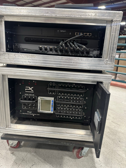PK Sound System Package, PK Sound T10 Line Source Speaker, PK Sound T218 Subwoofer, PK Sound PCa2 Power Cell, SC1 Signal Cell, PK Sound Line Array Speaker System. We Sell Professional Audio Equipment. Audio Systems, Amplifiers, Consoles, Mixers, Electronics, Entertainment, Live Sound.