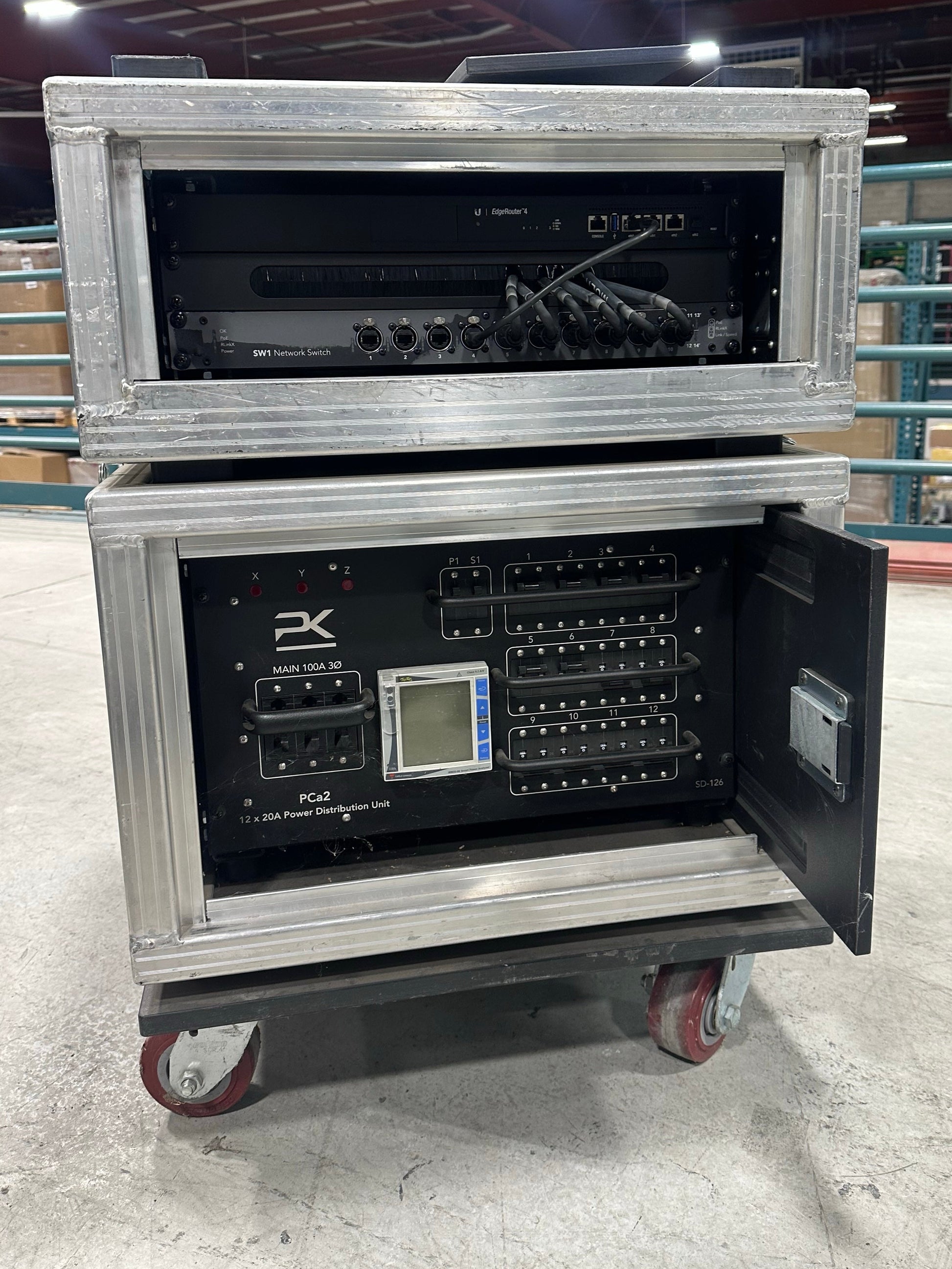 PK Sound System Package, PK Sound T10 Line Source Speaker, PK Sound T218 Subwoofer, PK Sound PCa2 Power Cell, SC1 Signal Cell, PK Sound Line Array Speaker System. We Sell Professional Audio Equipment. Audio Systems, Amplifiers, Consoles, Mixers, Electronics, Entertainment, Live Sound.