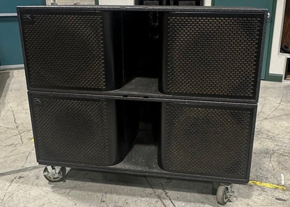 PK Sound System Package, PK Sound T10 Line Source Speaker, PK Sound T218 Subwoofer, PK Sound PCa2 Power Cell, SC1 Signal Cell, PK Sound Line Array Speaker System. We Sell Professional Audio Equipment. Audio Systems, Amplifiers, Consoles, Mixers, Electronics, Entertainment, Live Sound.