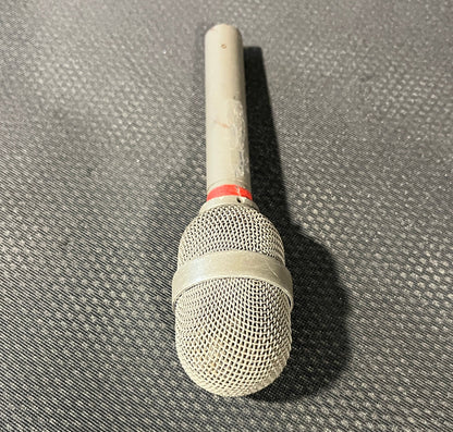Electro-Voice PL-95, Electro-Voice PL95, PL-95 Dynamic Cardioid Microphone, Vintage Electro-Voice Microphone, EV Microphones. We Sell Professional Audio Equipment. Audio Systems, Amplifiers, Consoles, Mixers, Electronics, Entertainment, Live Sound.
