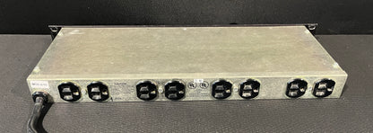 Furman PL-8 Power Conditioner and Light Module, Furman PL-8 Power Conditioner, Furman PL-8, PL8 Power Conditioner, Furman Light Module. We Sell Professional Audio Equipment. Audio Systems, Amplifiers, Consoles, Mixers, Electronics, Entertainment, Live Sound.