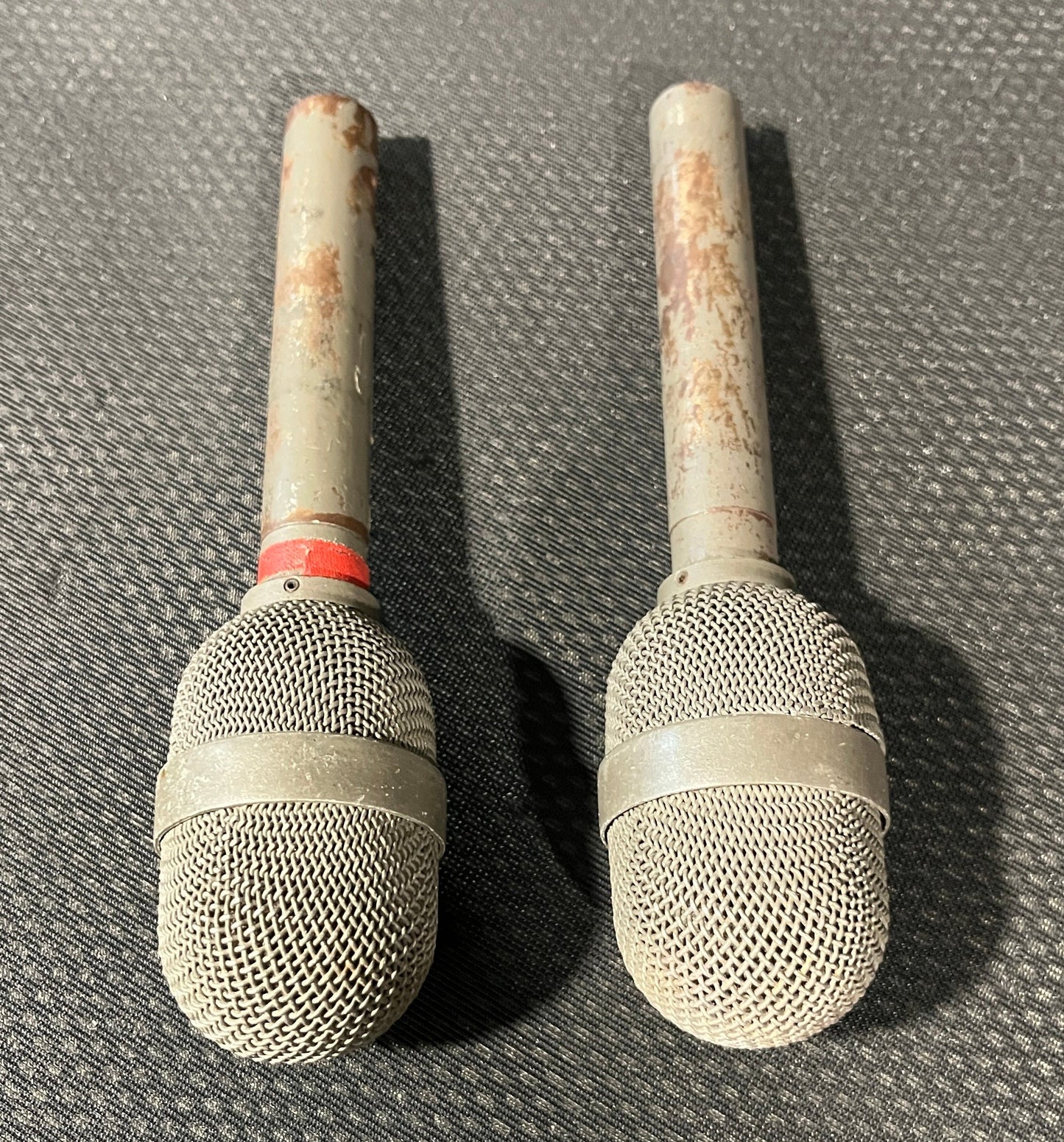 Electro-Voice PL-95, Electro-Voice PL-95 Lot, PL-95 Dynamic Cardioid Microphone, Vintage Electro-Voice Microphone, EV Microphone Lot. We Sell Professional Audio Equipment. Audio Systems, Amplifiers, Consoles, Mixers, Electronics, Entertainment, Live Sound.
