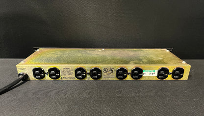 Furman PL-Plus Power Conditioner & Light Module, Furman PL-Plus, Furman PL-Plus Power Management System, Furman Power Conditioner, Furman Power/Light Module. We Sell Professional Audio Equipment. Audio Systems, Amplifiers, Consoles, Mixers, Electronics, Entertainment, Live Sound.