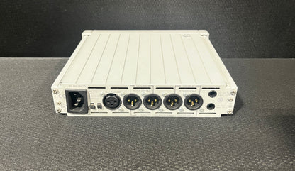 Telex/RTS PS-20 Power Supply, Telex/RTS PS-20, Telex PS20, PS20 Power Supply, Telex Power Supply. We Sell Professional Audio Equipment. Audio Systems, Amplifiers, Consoles, Mixers, Electronics, Entertainment, Live Sound.
