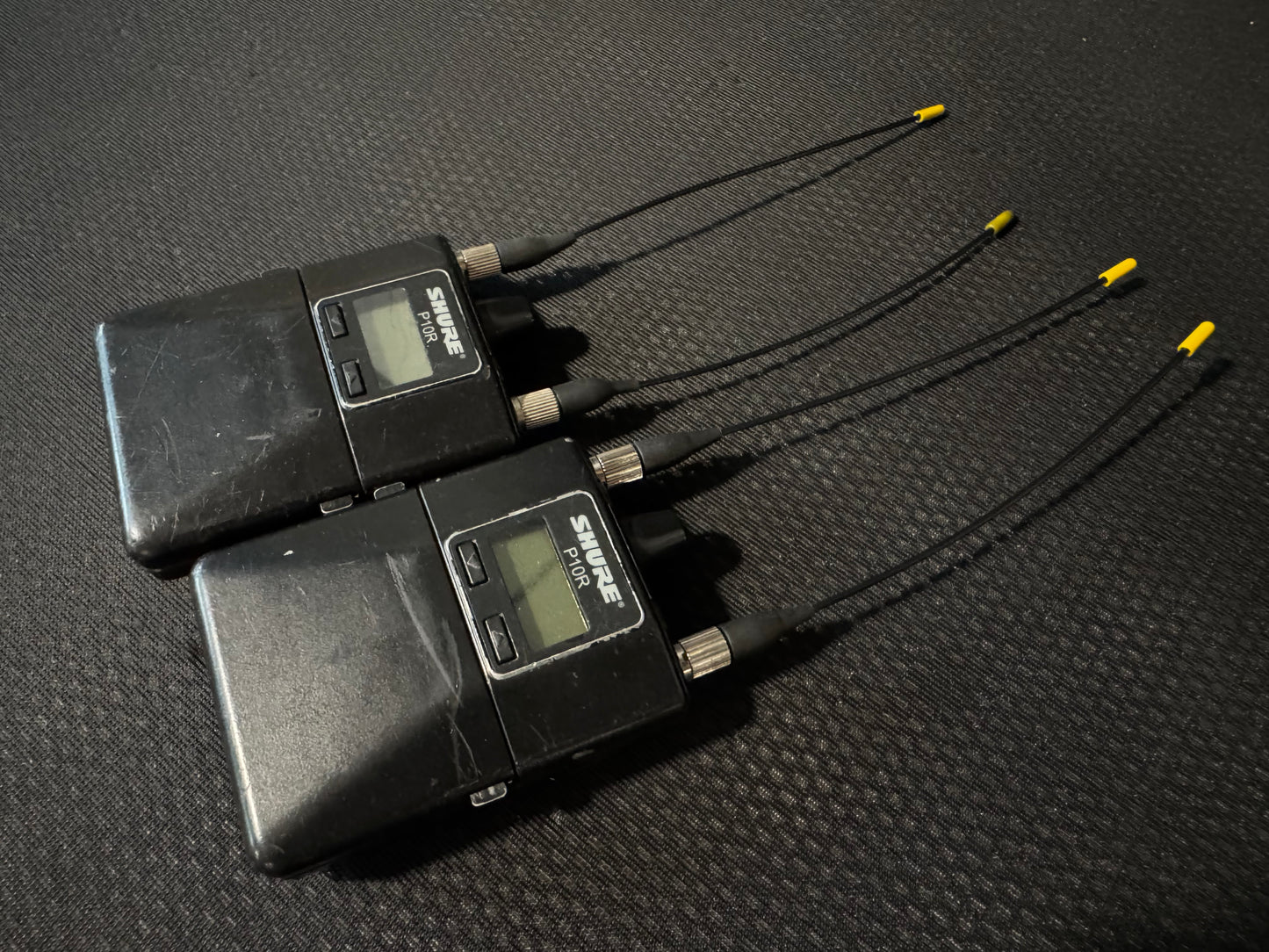 Shure PSM1000 IEM with P10R Bodypacks, Shure PSM1000 IEM Package, Shure PSM1000 G10 470-542 MHz Range, Shure P10R Bodypacks, Shure IEM G10 Range. We Sell Professional Audio Equipment. Audio Systems, Amplifiers, Consoles, Mixers, Electronics, Entertainment, Live Sound.