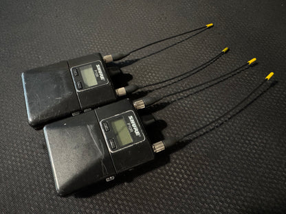 Shure PSM1000 IEM with P10R Bodypacks, Shure PSM1000 IEM Package, Shure PSM1000 G10 470-542 MHz Range, Shure P10R Bodypacks, Shure IEM G10 Range. We Sell Professional Audio Equipment. Audio Systems, Amplifiers, Consoles, Mixers, Electronics, Entertainment, Live Sound.