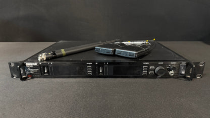 Shure PSM1000 IEM with P10R Bodypacks, Shure PSM1000 IEM Package, Shure PSM1000 G10 470-542 MHz Range, Shure P10R Bodypacks, Shure IEM G10 Range. We Sell Professional Audio Equipment. Audio Systems, Amplifiers, Consoles, Mixers, Electronics, Entertainment, Live Sound.