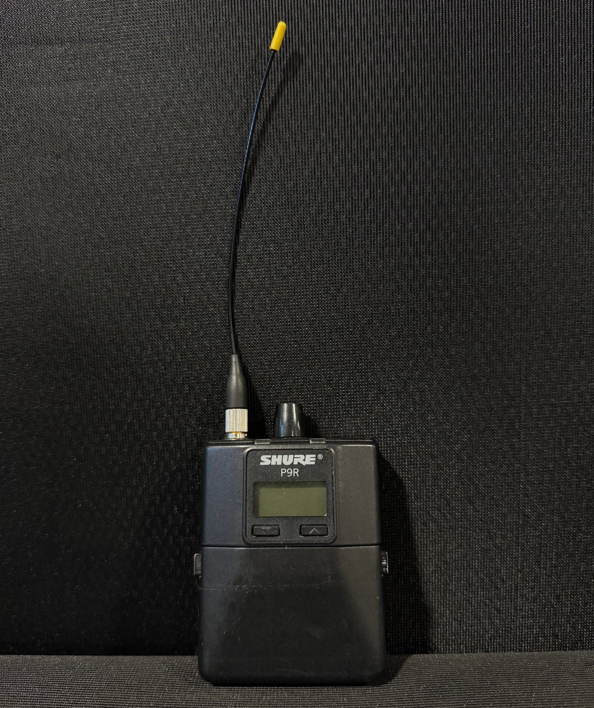 Shure PSM900 G6 P9R Package Beltpack