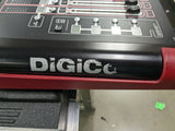 DiGiCo SD9 Console Package