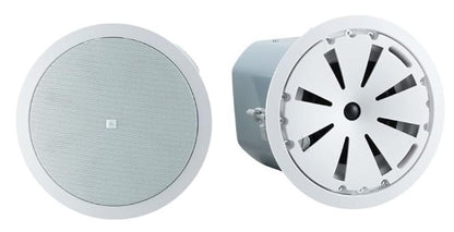 JBL Ceiling Speakers, Pair of JBL Ceiling Speakers, JBL White Ceiling Speakers, JBL Control 45C/T Ceiling Speaker, We Sell Professional Audio Equipment. Audio Systems, Amplifiers, Consoles, Mixers, Electronics, Entertainment, Live Sound.