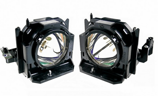 Panasonic ET-LAD60AW, Panasonic Replacement Lamp Unit, Panasonic ET-LAD60AW 2 Pack, We Sell Professional Audio Equipment. Audio Systems, Amplifiers, Consoles, Mixers, Electronics, Entertainment, Live Sound