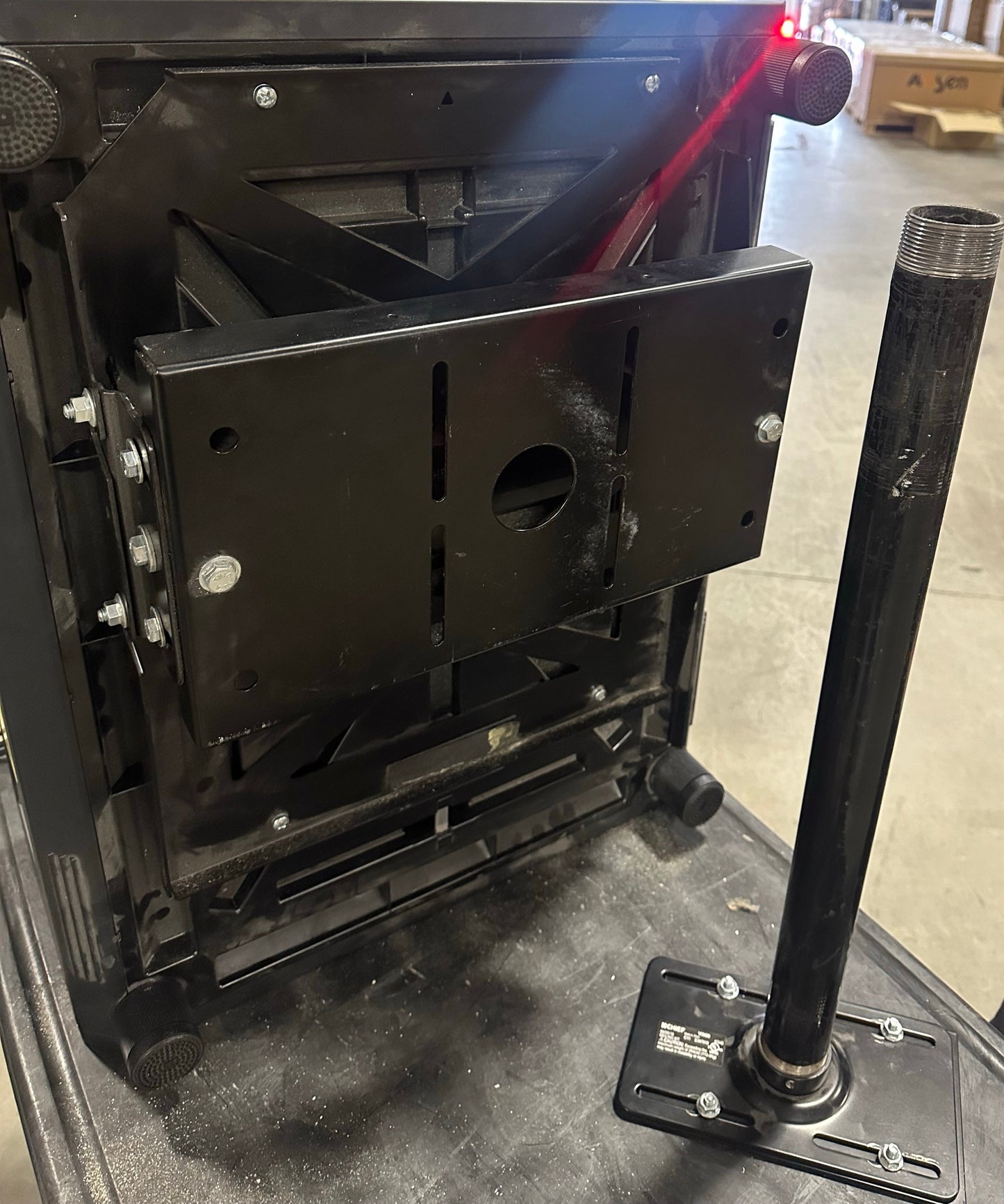 Panasonic PZ12K WUGXGA Laser Projector, Panasonic 12000 Lumens Laser Projector, Panasonic ET-D75LE20 Zoom Lens, We Sell Professional Audio Equipment. Audio Systems, Amplifiers, Consoles, Mixers, Electronics, Entertainment, Live Sound