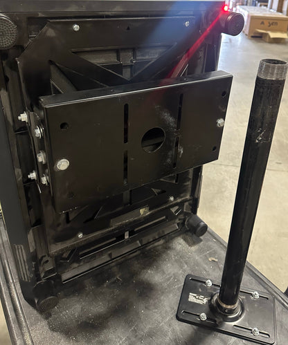 Panasonic PZ12K WUGXGA Laser Projector, Panasonic 12000 Lumens Laser Projector, Panasonic ET-D75LE20 Zoom Lens, We Sell Professional Audio Equipment. Audio Systems, Amplifiers, Consoles, Mixers, Electronics, Entertainment, Live Sound