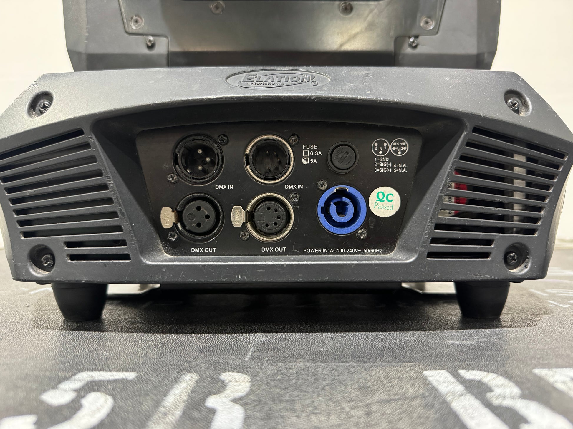 Elation Platinum Beam 5R Moving Beam Light, Elation Platinum Beam 5R, Elation Moving Head Light, Elation Moving Beam Light, Elation Platinum Beam. We Sell Professional Lighting Equipment. Lighting Systems, Fixtures, Consoles, Dimmers, Control Systems, Electronics, Entertainment, Live Lighting.