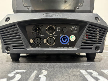 Elation Platinum Beam 5R Moving Beam Light, Elation Platinum Beam 5R, Elation Moving Head Light, Elation Moving Beam Light, Elation Platinum Beam. We Sell Professional Lighting Equipment. Lighting Systems, Fixtures, Consoles, Dimmers, Control Systems, Electronics, Entertainment, Live Lighting.