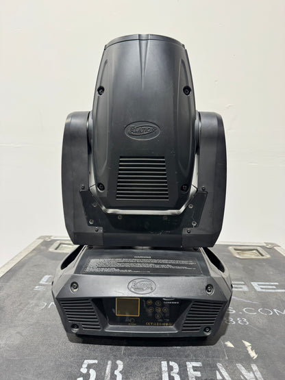 Elation Platinum Beam 5R Moving Beam Light, Elation Platinum Beam 5R, Elation Moving Head Light, Elation Moving Beam Light, Elation Platinum Beam. We Sell Professional Lighting Equipment. Lighting Systems, Fixtures, Consoles, Dimmers, Control Systems, Electronics, Entertainment, Live Lighting.