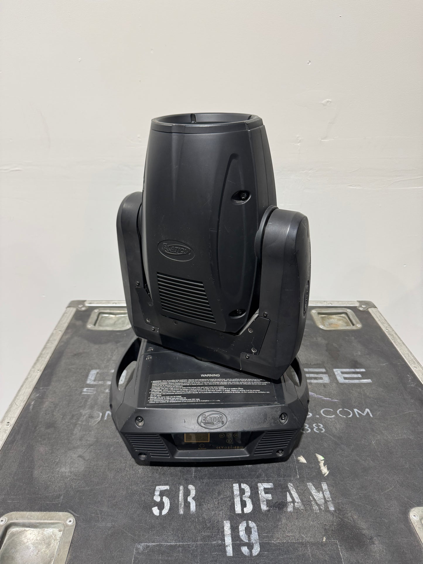 Elation Platinum Beam 5R Moving Beam Light, Elation Platinum Beam 5R, Elation Moving Head Light, Elation Moving Beam Light, Elation Platinum Beam. We Sell Professional Lighting Equipment. Lighting Systems, Fixtures, Consoles, Dimmers, Control Systems, Electronics, Entertainment, Live Lighting.