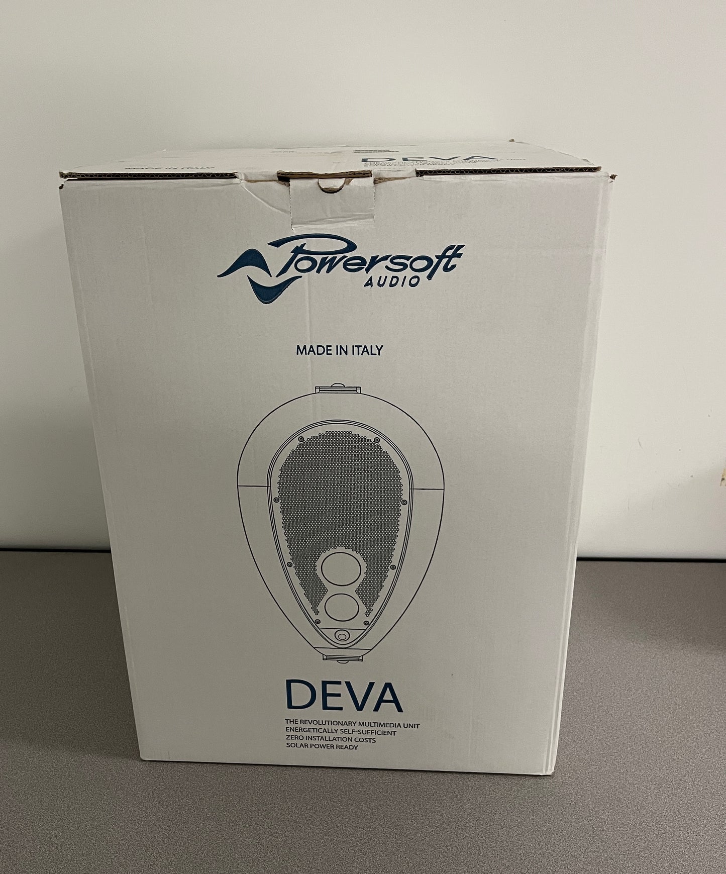 Powersoft Multimedia Unit, Powersoft DEVA, DEVA Multimedia Unit, Multipurpose Audio Unit, Powersoft Speakers. We Sell Professional Audio Equipment. Audio Systems, Amplifiers, Consoles, Mixers, Electronics, Entertainment, Live Sound.