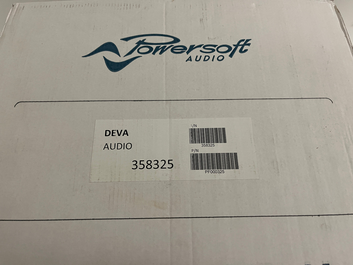 Powersoft Multimedia Unit, Powersoft DEVA, DEVA Multimedia Unit, Multipurpose Audio Unit, Powersoft Speakers. We Sell Professional Audio Equipment. Audio Systems, Amplifiers, Consoles, Mixers, Electronics, Entertainment, Live Sound.
