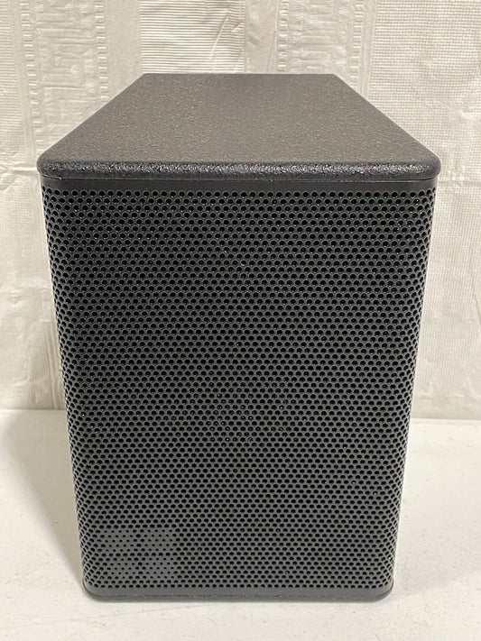 Pre-Owned d&b 5S Speakers for Sale. 					We Sell Professional Audio Equipment. Audio Systems, Amplifiers, Consoles, Mixers, Electronics, Entertainment, Sound, Live.