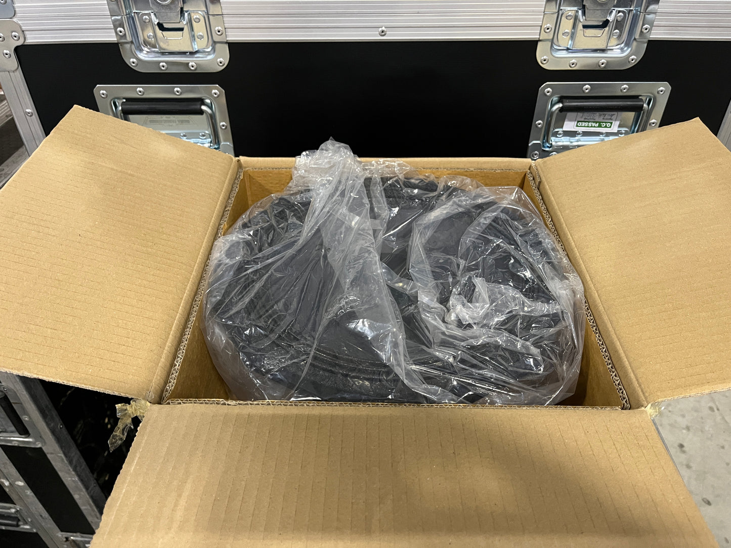 Precision Devices PDN.12SB40 Sub Bass Driver, Precision Devices Sub Driver, Precision Devices 12 Inch Sub Driver, We Sell Professional Audio Equipment. Audio Systems, Amplifiers, Consoles, Mixers, Electronics, Entertainment, Live Sound