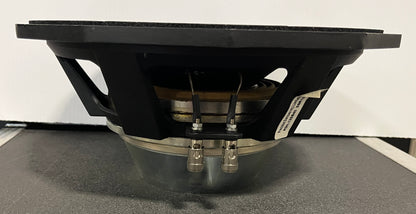 Precision Devices PDN.12SB40 Sub Bass Driver, Precision Devices Sub Driver, Precision Devices 12 Inch Sub Driver, We Sell Professional Audio Equipment. Audio Systems, Amplifiers, Consoles, Mixers, Electronics, Entertainment, Live Sound