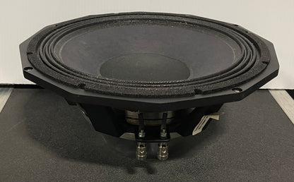 Precision Devices PDN.12SB40 Sub Bass Driver, Precision Devices Sub Driver, Precision Devices 12 Inch Sub Driver, We Sell Professional Audio Equipment. Audio Systems, Amplifiers, Consoles, Mixers, Electronics, Entertainment, Live Sound