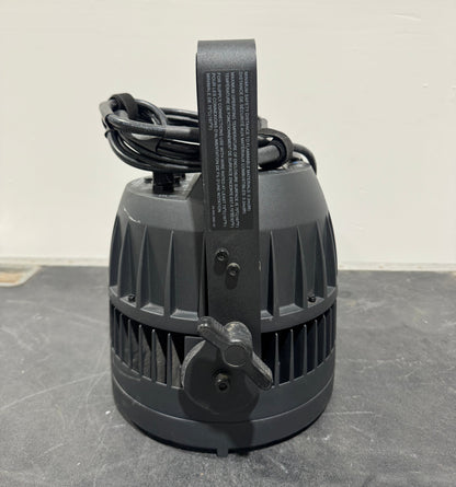 Vari-Lite Showline SL Punchlite 220 Static Wash Light, Vari-Lite Punchlite 220, Vari-Lite Showline SL Punchlite 220, Vari-Lite Wash Light, Punchlite 220 Wash Light. We Sell Professional Lighting Equipment. Lighting Systems, Fixtures, Consoles, Dimmers, Control Systems, Electronics, Entertainment, Live Lighting.