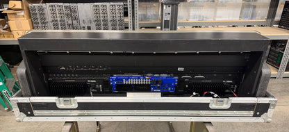 DiGiCo Quantum 5, Q5 Console Package with Fiber