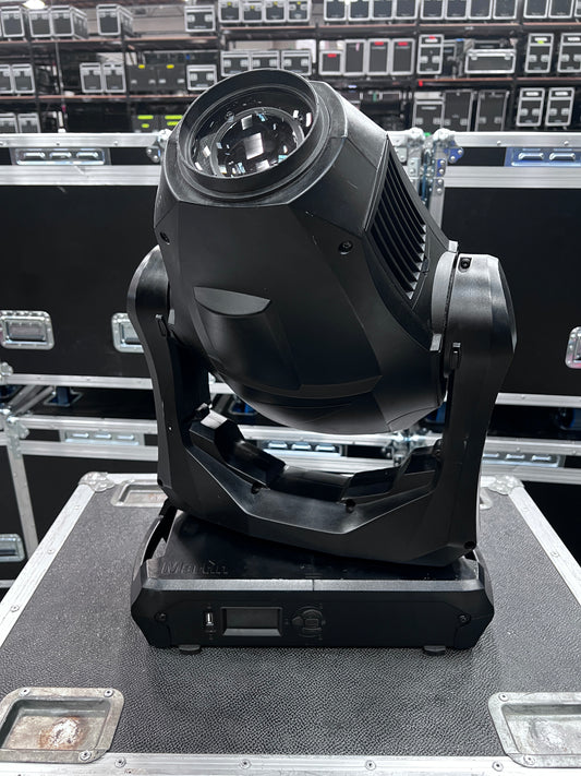 Martin Quantum Profile, Martin Quantum, Martin MAC Quantum Profile Moving Head Lightm Martin MAC Quantum Profile, Martin MAC Moving Head Light. We Sell Professional Lighting Equipment. Lighting Systems, Fixtures, Consoles, Dimmers, Control Systems, Electronics, Entertainment, Live Lighting.