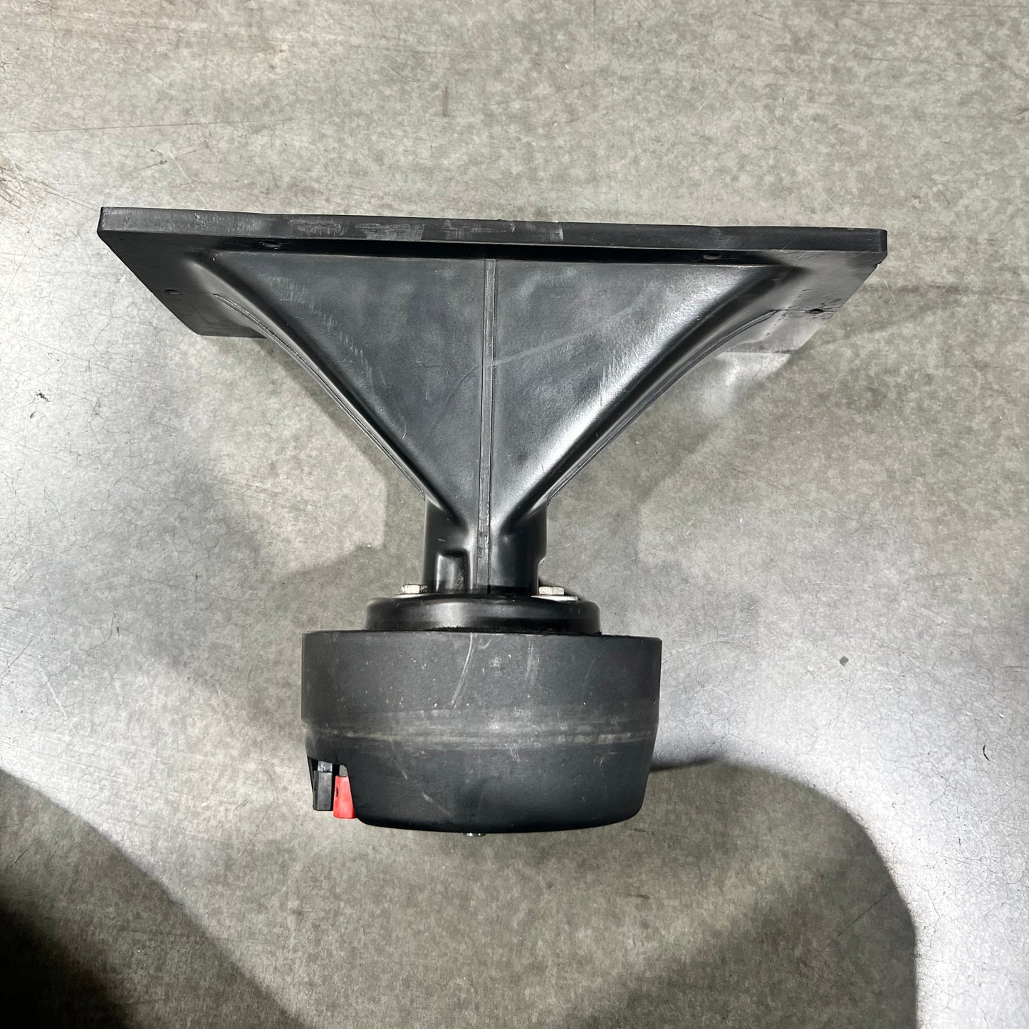 RCF N482 1" Compression Driver, RCF N482, RCF N482 Driver, RCF Speaker Driver, N482 Driver. We Sell Professional Audio Equipment. Audio Systems, Amplifiers, Consoles, Mixers, Electronics, Entertainment, Live Sound.