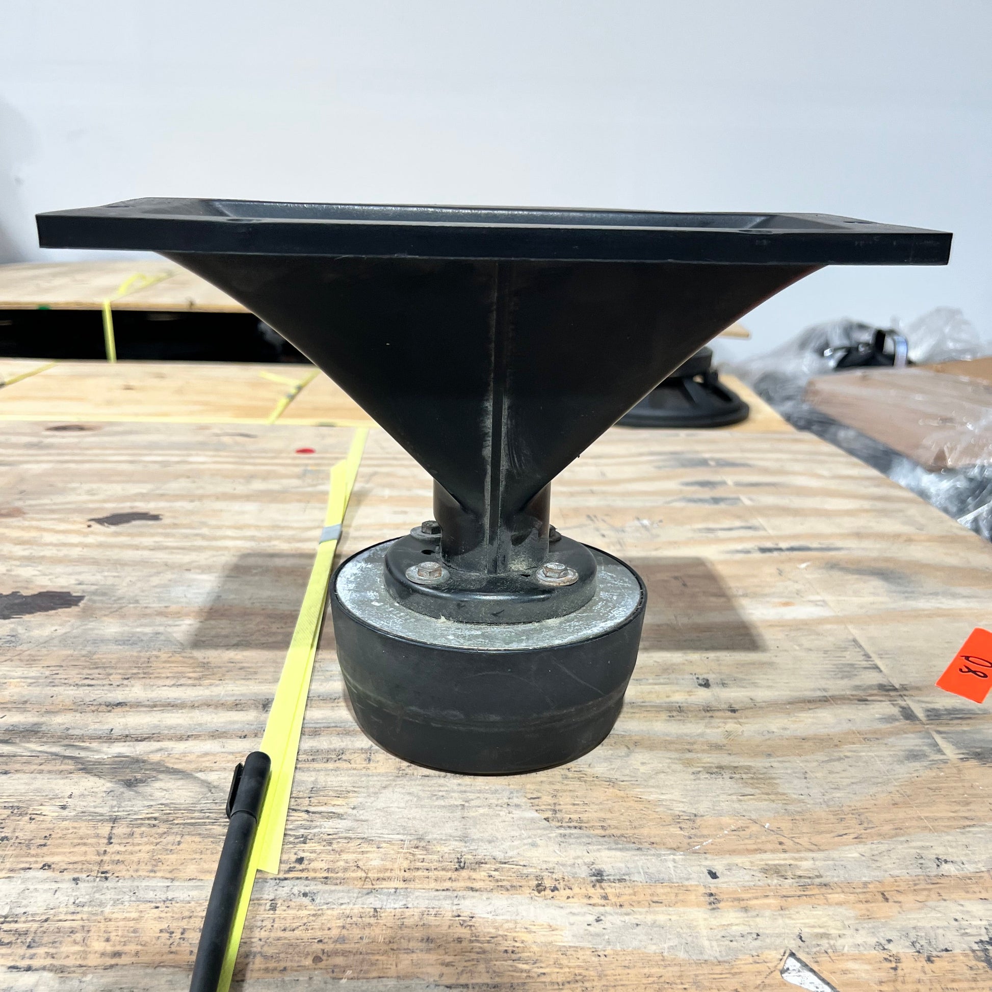 RCF N482 1" Compression Driver, RCF N482, RCF N482 Driver, RCF Speaker Driver, N482 Driver. We Sell Professional Audio Equipment. Audio Systems, Amplifiers, Consoles, Mixers, Electronics, Entertainment, Live Sound.