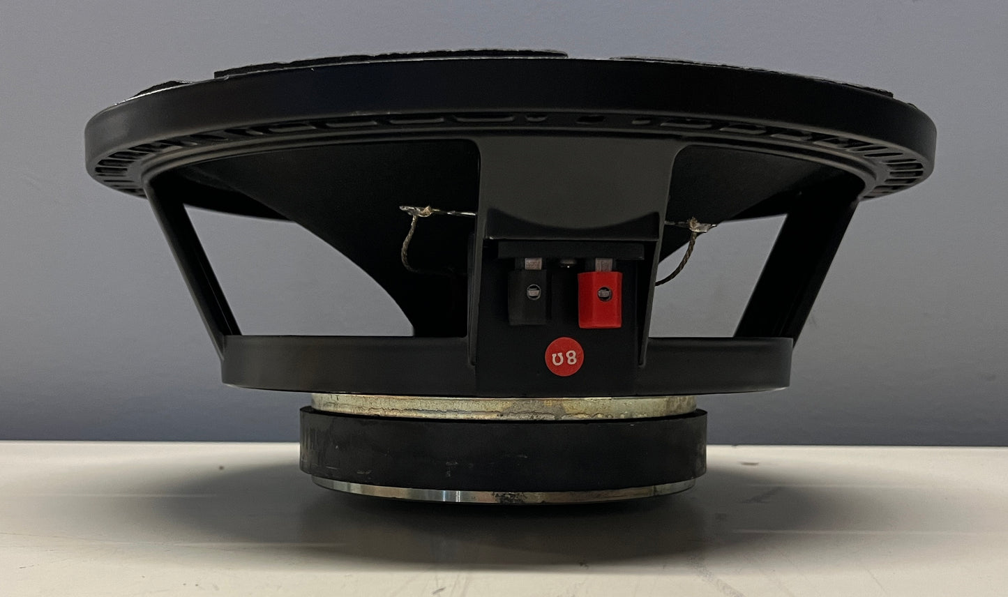 RCF L10/561K 10" Mid-Bass Speaker, RCF L10/561K, RCF 10" Mid-Bass Speaker, RCF Mid-Bass Speaker, 10" Mid-Bass Speaker. We Sell Professional Audio Equipment. Audio Systems, Amplifiers, Consoles, Mixers, Electronics, Entertainment, Live Sound