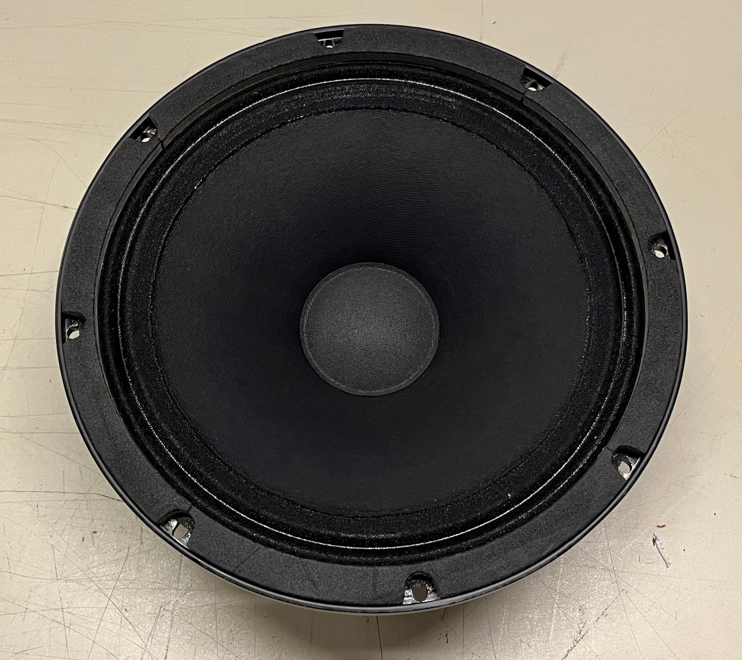RCF L10/561K 10" Mid-Bass Speaker, RCF L10/561K, RCF 10" Mid-Bass Speaker, RCF Mid-Bass Speaker, 10" Mid-Bass Speaker. We Sell Professional Audio Equipment. Audio Systems, Amplifiers, Consoles, Mixers, Electronics, Entertainment, Live Sound