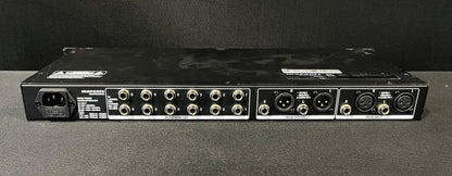 Marantz RHA6 6 Channel Headphone Amplifier, Marantz RHA6, Marantz Headphone Amplifier, RHA6 6 Channel Headphone Amplifier, 6 Channel Headphone Amp. We Sell Professional Audio Equipment. Audio Systems, Amplifiers, Consoles, Mixers, Electronics, Entertainment, Live Sound.