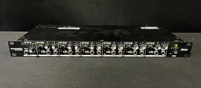 Marantz RHA6 6 Channel Headphone Amplifier, Marantz RHA6, Marantz Headphone Amplifier, RHA6 6 Channel Headphone Amplifier, 6 Channel Headphone Amp. We Sell Professional Audio Equipment. Audio Systems, Amplifiers, Consoles, Mixers, Electronics, Entertainment, Live Sound.