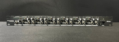 Marantz RHA6 6 Channel Headphone Amplifier, Marantz RHA6, Marantz Headphone Amplifier, RHA6 6 Channel Headphone Amplifier, 6 Channel Headphone Amp. We Sell Professional Audio Equipment. Audio Systems, Amplifiers, Consoles, Mixers, Electronics, Entertainment, Live Sound.