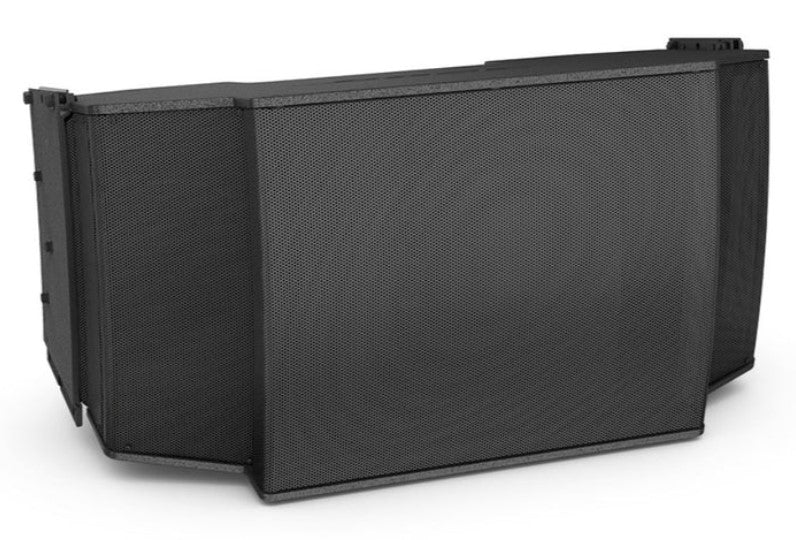 Bose RoomMatch RM452820 Asymmetrical DeltaQ Array Module, Bose RoomMatch RM452820, Bose RM452820, Bose Line Array, Bose Array Module. We Sell Professional Audio Equipment. Audio Systems, Amplifiers, Consoles, Mixers, Electronics, Entertainment, Live Sound.