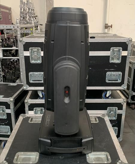 ROBE Lighting BMFL Robin Spot Moving Light Fixture, ROBE Lighting BMFL Robin, ROBE BMFL Robin Spotlight, ROBE Robin, ROBE Moving Light Fixture. We Sell Professional Lighting Equipment. Lighting Systems, Fixtures, Consoles, Dimmers, Control Systems, Electronics, Entertainment, Live Lighting. 