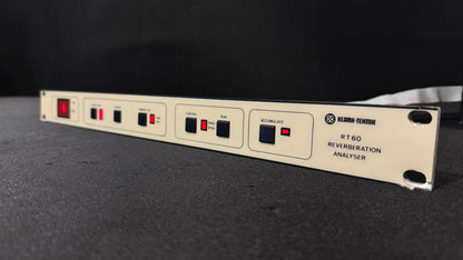 Klark Teknik DN60 Real Time Spectrum Analyser, Klark Teknik DN60, Klark Teknik Audio Analyzer, DN60 Spectrum Analyser, Klark Teknik DN 60. We Sell Professional Audio Equipment. Audio Systems, Amplifiers, Consoles, Mixers, Electronics, Entertainment, Live Sound.