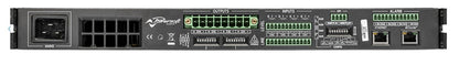 Powersoft Quattrocanali 4804, Powersoft 4 Channel Flexible Amplifier with DSP, We Sell Professional Audio Equipment. Audio Systems, Amplifiers, Consoles, Mixers, Electronics, Entertainment, Live Sound