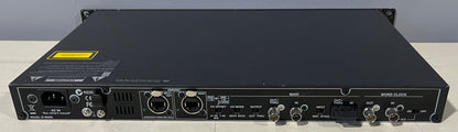 Roland S-MADI, REAC Madi Bridge, Roland S-MADI REAC Madi Bridge, Roland S-MADI, Roland REAC to MADI Converter, Roland S-MADI Signal Converter. We Sell Professional Audio Equipment. Audio Systems, Amplifiers, Consoles, Mixers, Electronics, Entertainment, Live Sound.