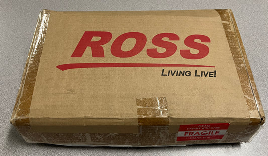 Ross Video CUF-PSU Standard Power Supply, PSU for Ross Carbonite Ultra Engines, Ross PSU for Carbonite Black, Ross Video CUF-PSU, We Sell Professional Audio Equipment. Audio Systems, Amplifiers, Consoles, Mixers, Electronics, Entertainment, Live Sound