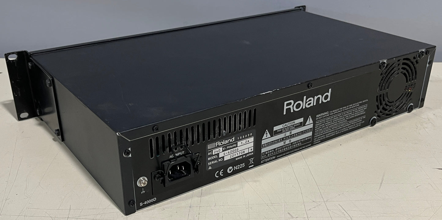 Roland Digital Snake S-4000D REAC Splitter and Power Distributor for M-48 Personal Mixers, Roland Digital Snake S-4000D REAC Splitter, S-4000D REAC Splitter and Power Distributor, S-4000D REAC, Splitter and Power Distributor for M-48 Mixer. We Sell Professional Audio Equipment. Audio Systems, Amplifiers, Consoles, Mixers, Electronics, Entertainment, Live Sound.