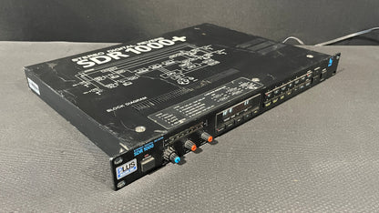 Ibanez SDR 1000 Digital Reverb, Ibanez SDR 1000,  SDR 1000 Digital Reverb, Ibanez Digital Reverb, Ibanez Effects. We Sell Professional Audio Equipment. Audio Systems, Amplifiers, Consoles, Mixers, Electronics, Entertainment, Live Sound.