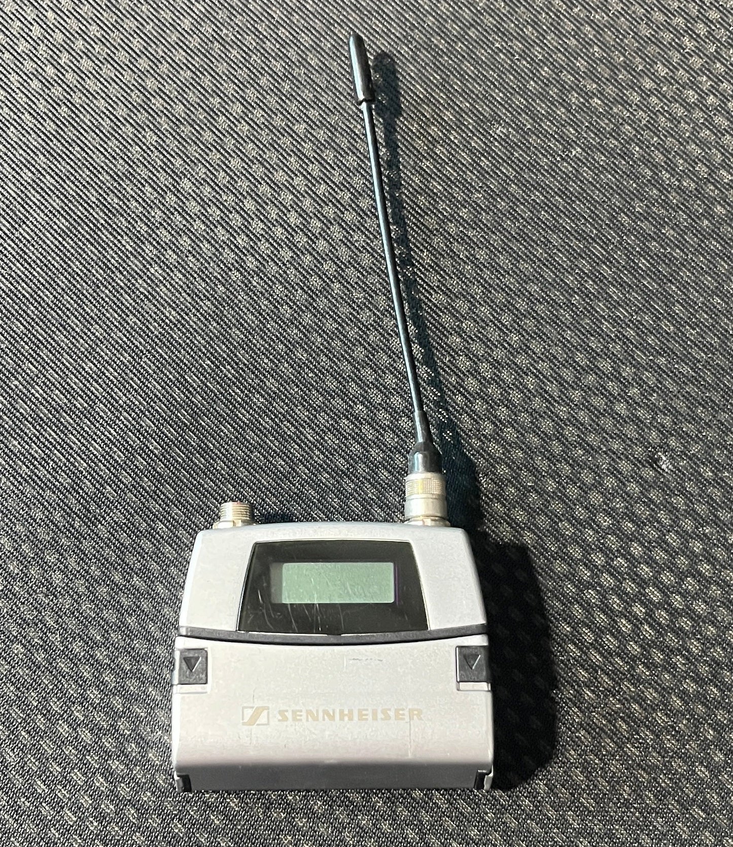 Sennheiser SK 5212-A Mikroport Bodypack Transmitter 566-602 MHz, Sennheiser SK 5212-A, Sennheiser SK 5212-A Bodypack Transmitter, Sennheiser SK 5212, Sennheiser Bodypack. We Sell Professional Audio Equipment. Audio Systems, Amplifiers, Consoles, Mixers, Electronics, Entertainment, Live Sound.